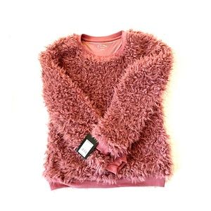 Girls Rose 🌹 (Art Class) Sweater 14/16